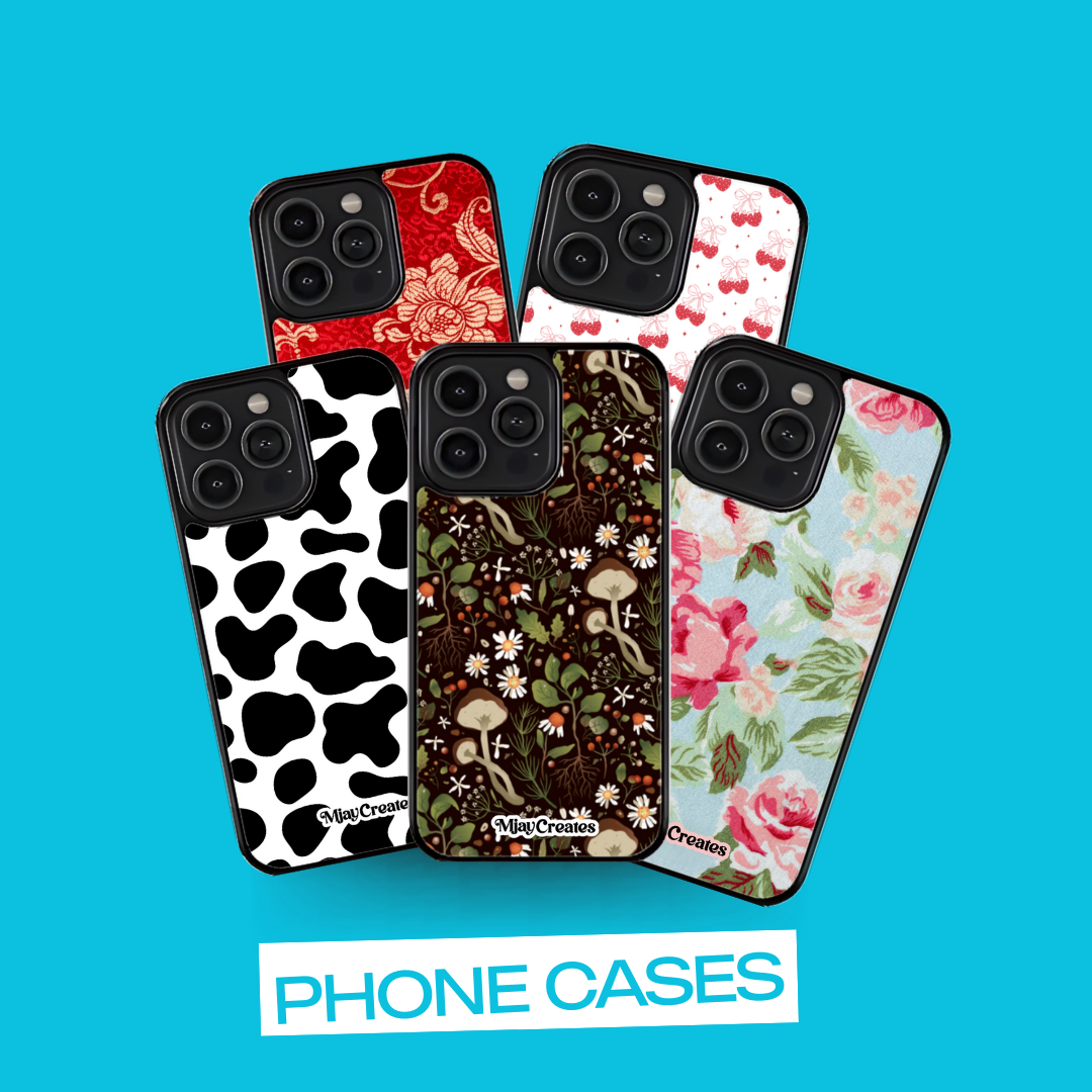 Phone Cases