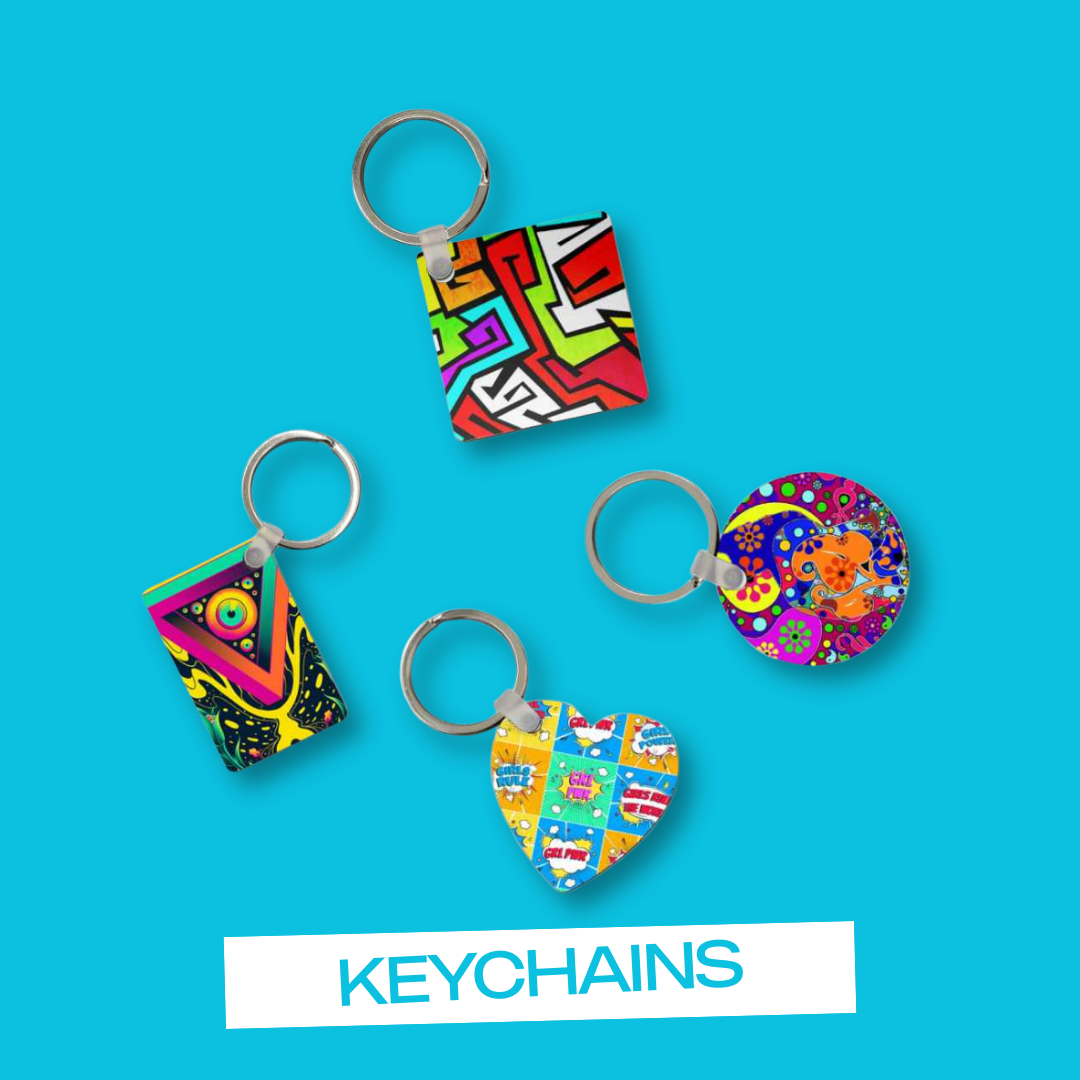 Keychains