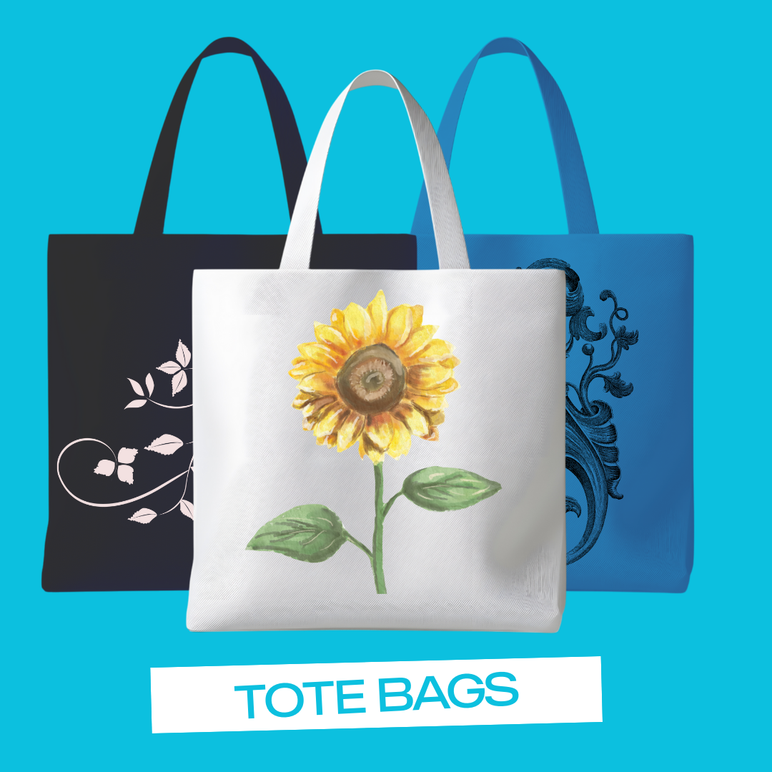 Tote Bags