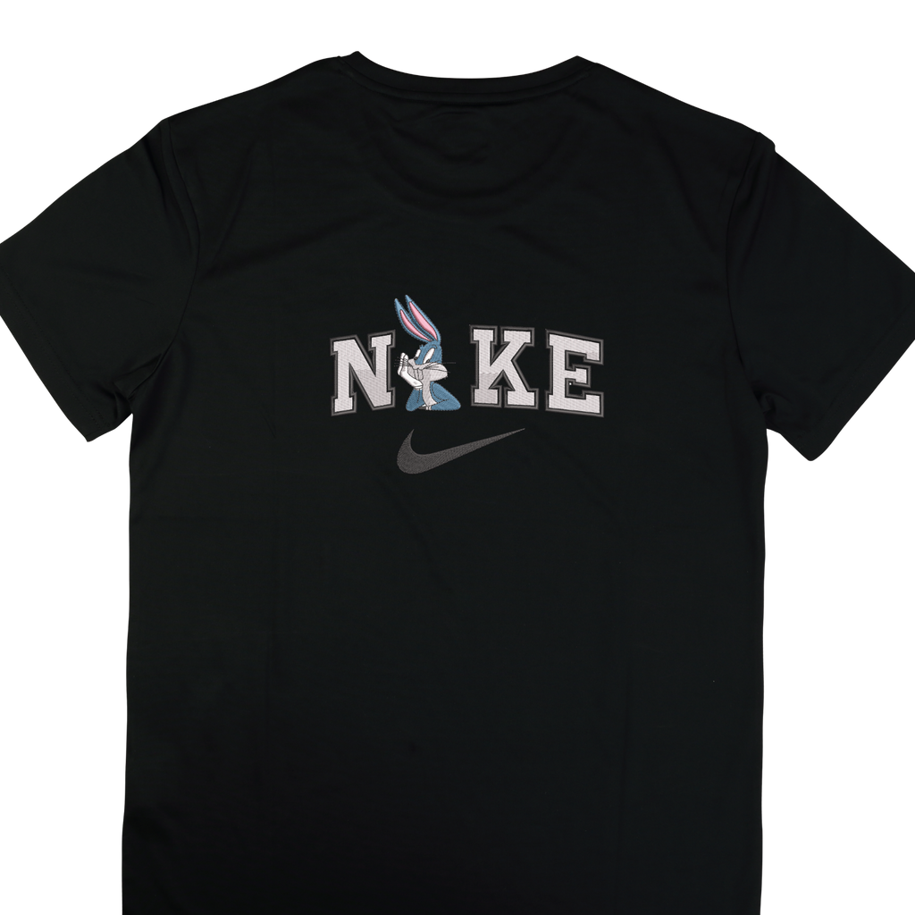 Bugs bunny nike shirt