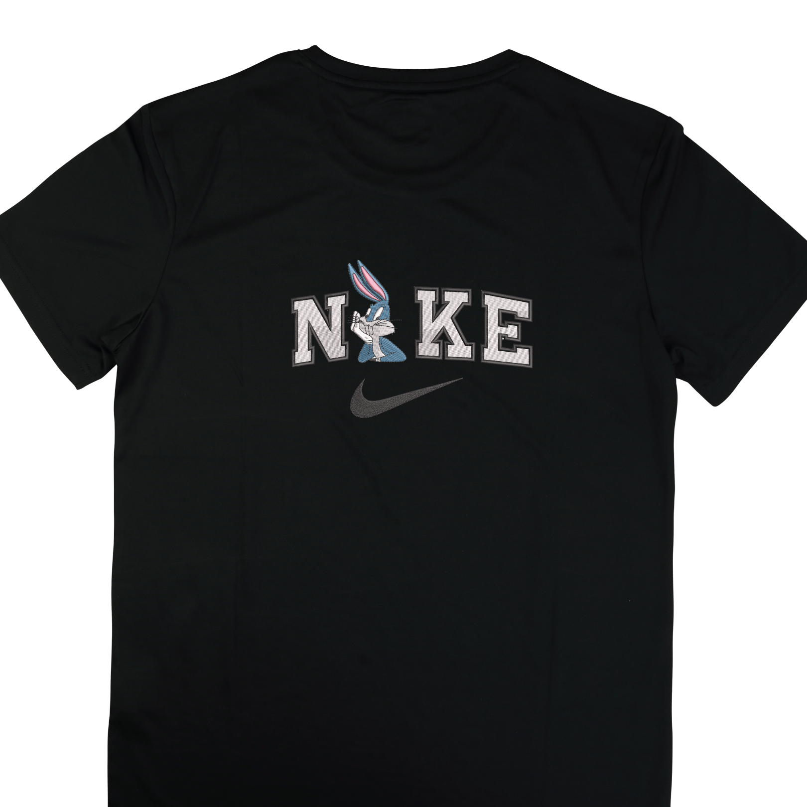 Bugs bunny nike shirt