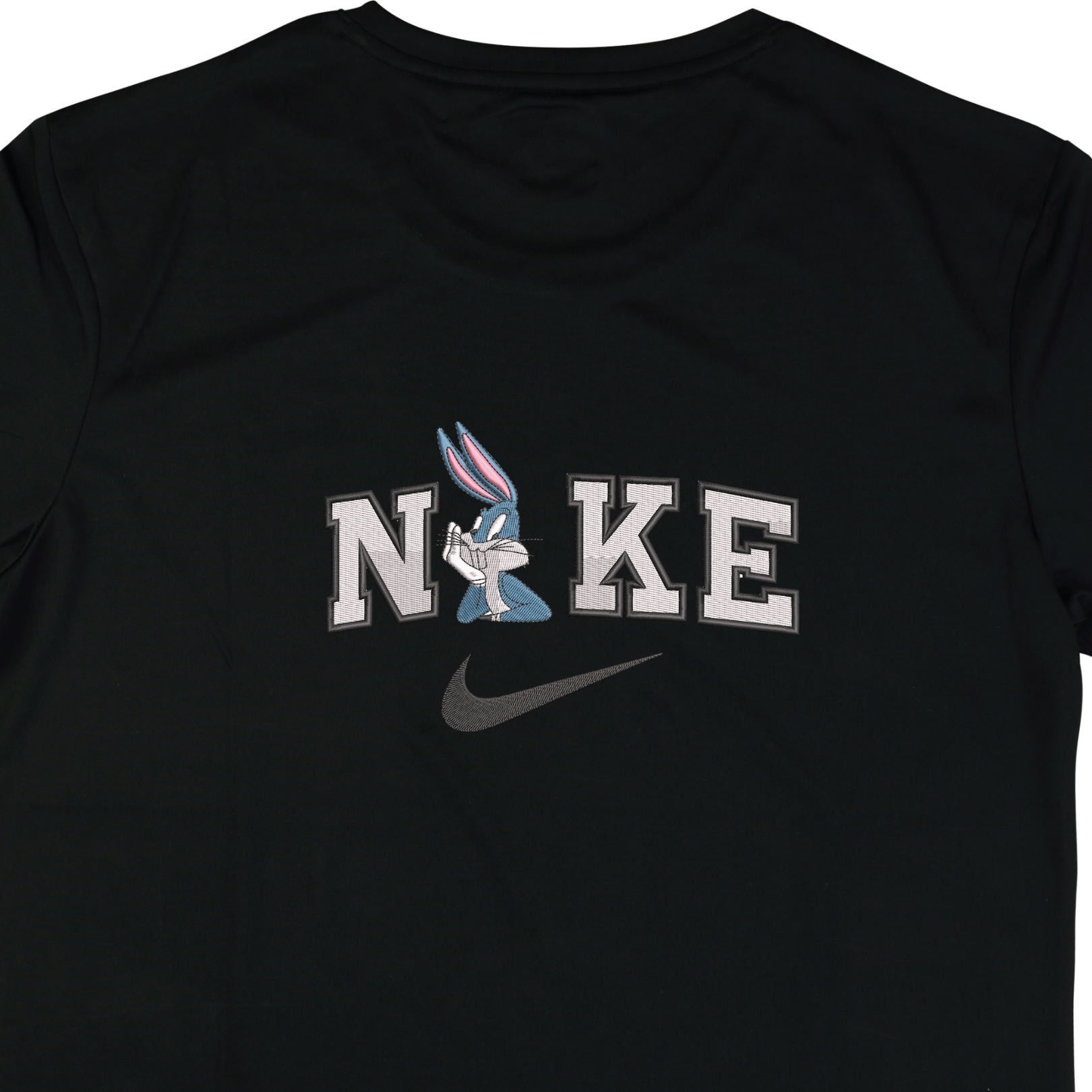 Bugs bunny nike shirt