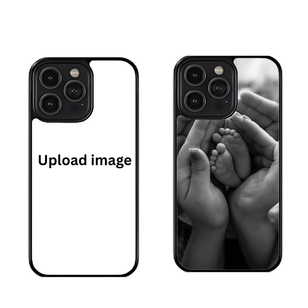 Custom photo phone case