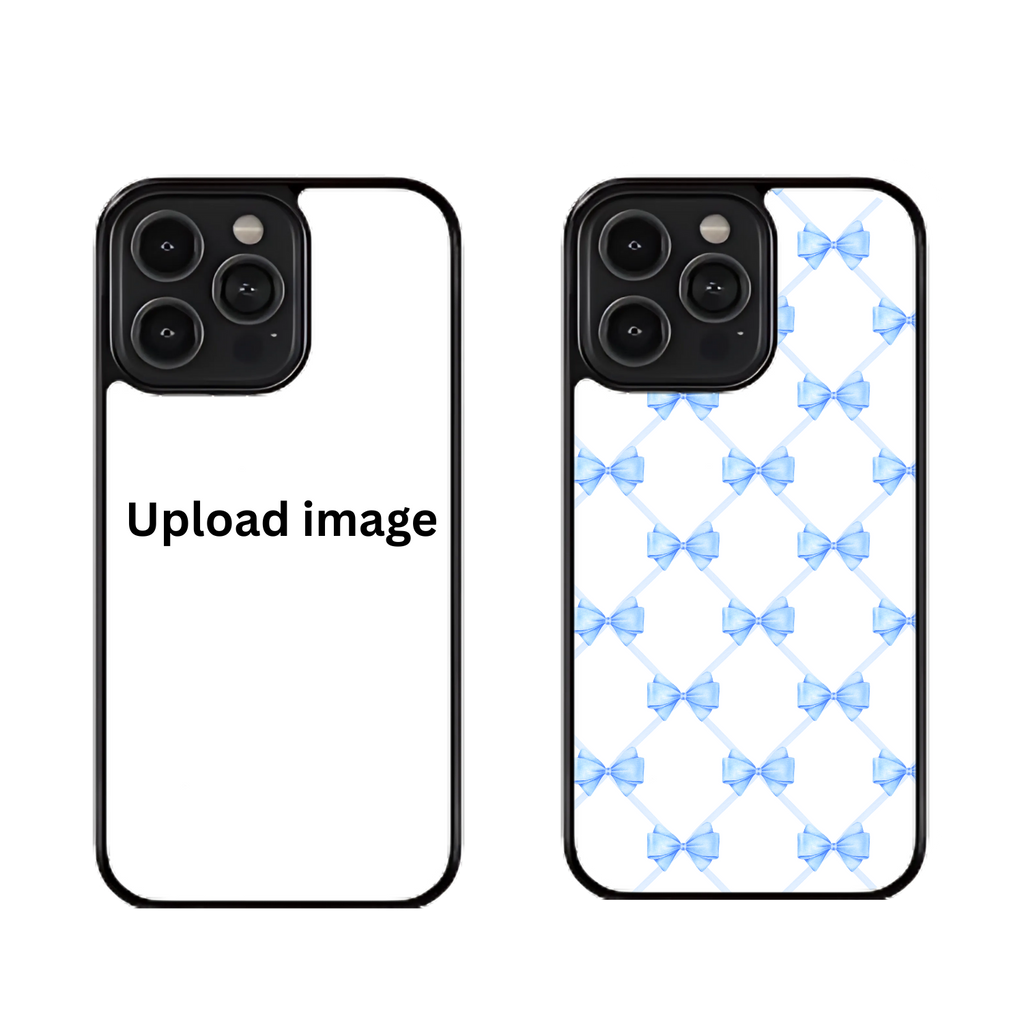 Custom design/pattern phone case