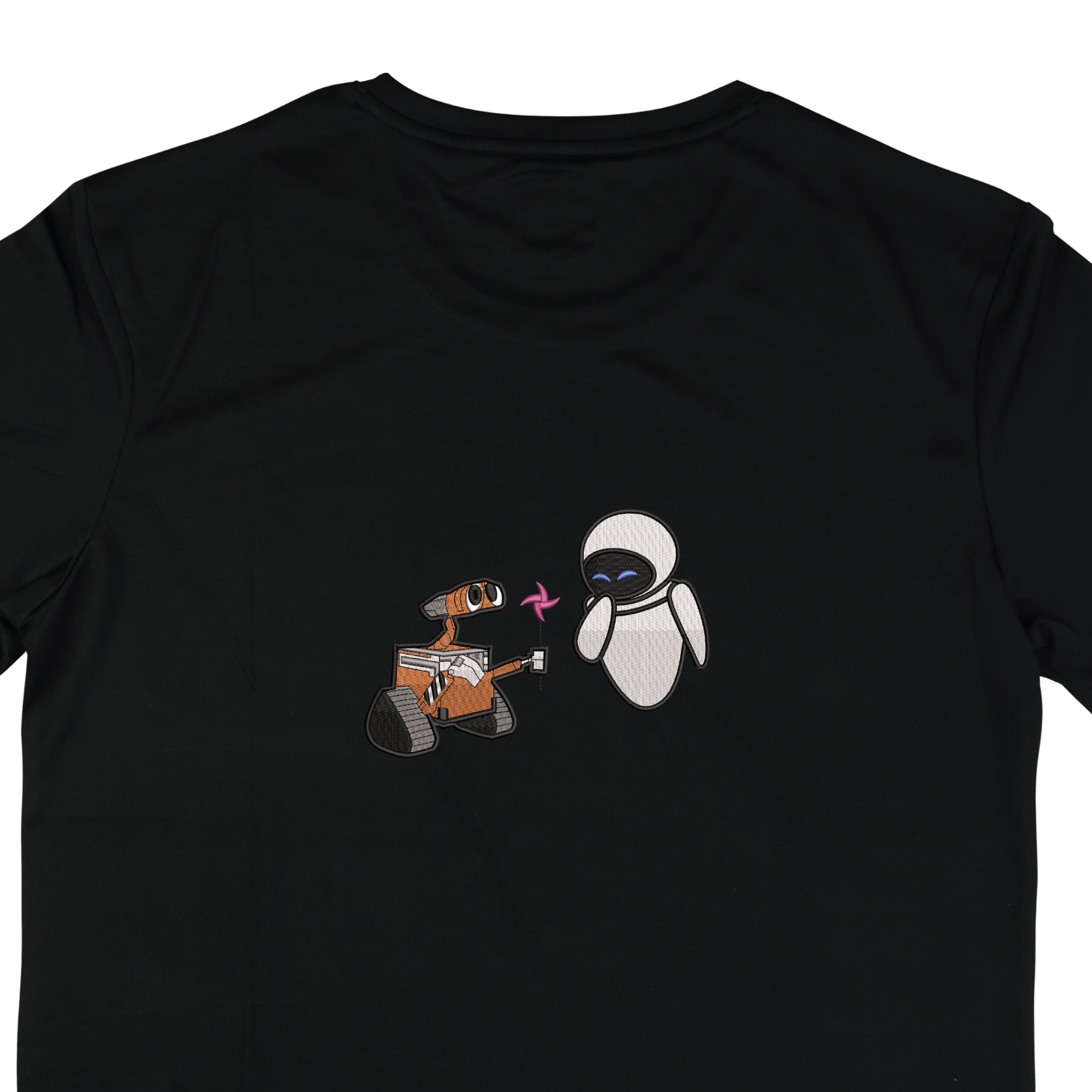 Walle & Eva Embroidered Shirt