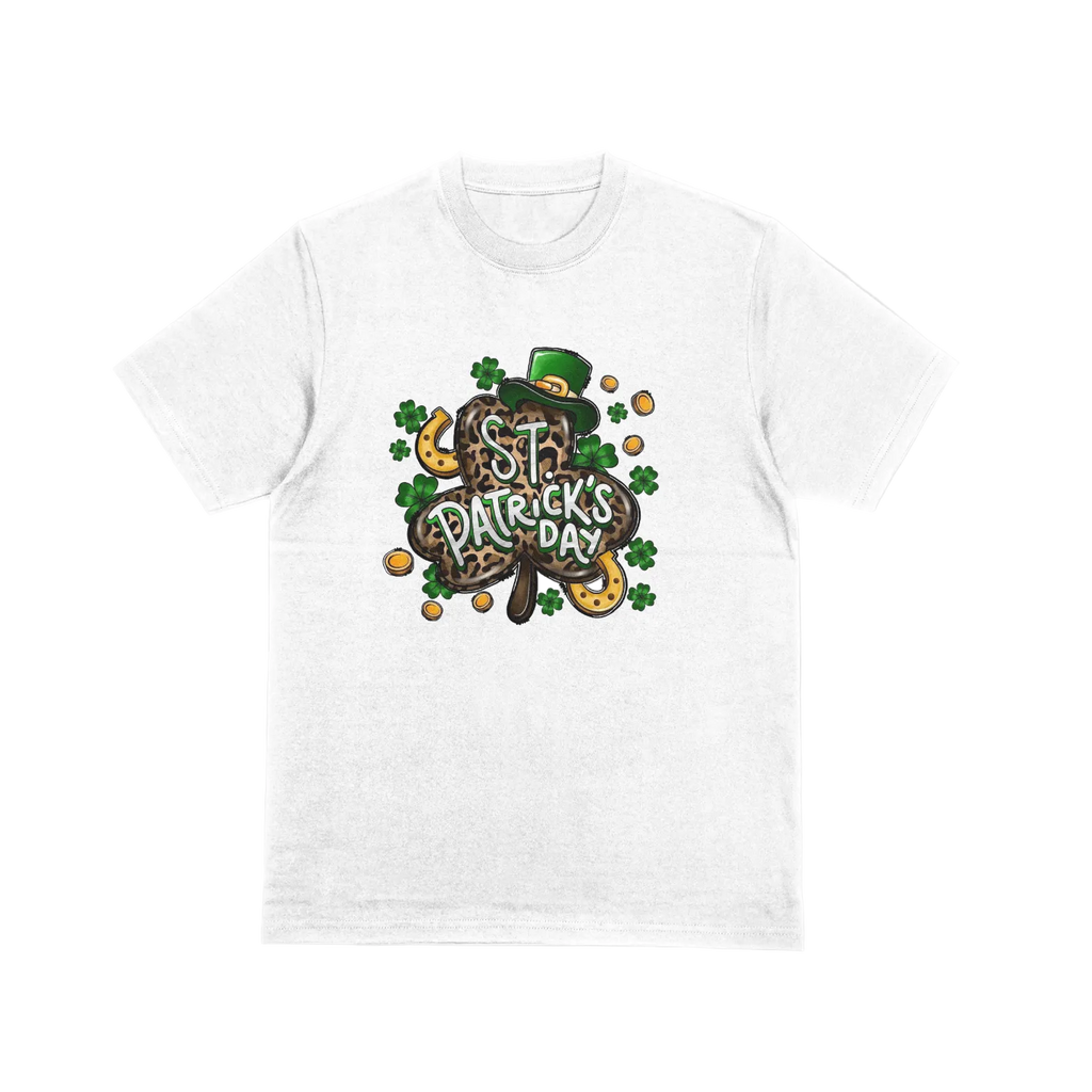 Leopard clover