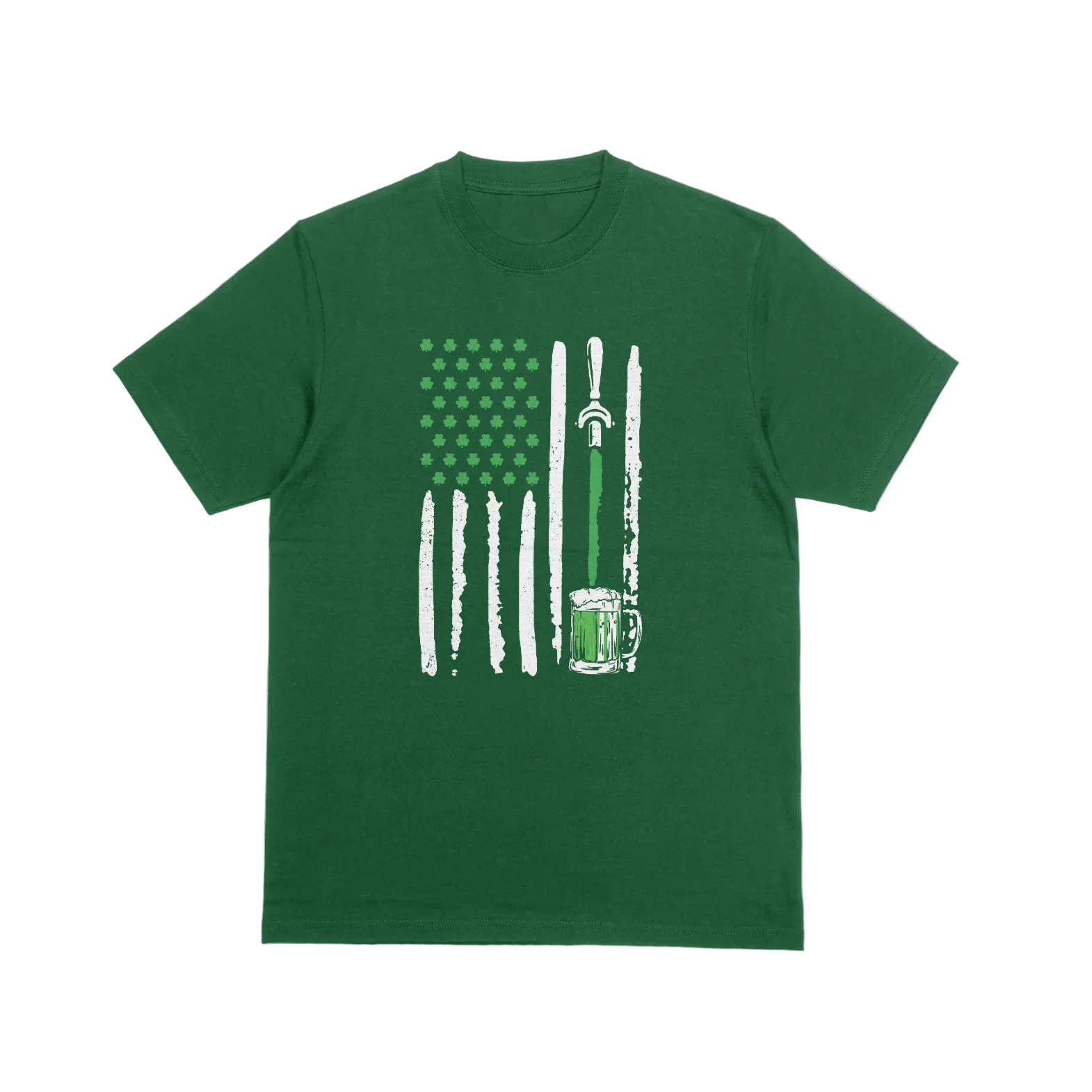 Irish American