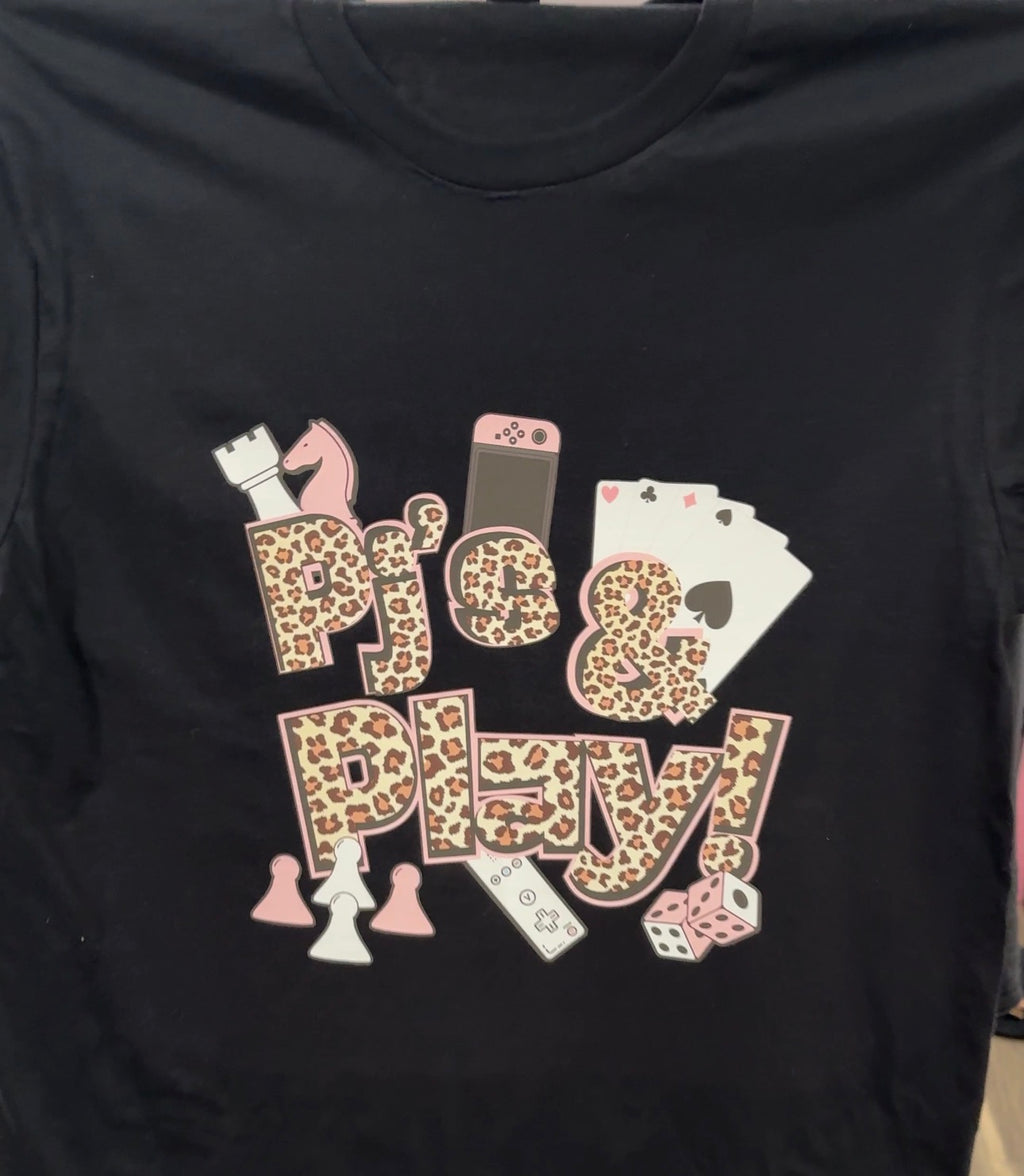 Custom Heat Transfer Long Sleeve Shirt
