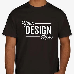 Custom short sleeve shirt