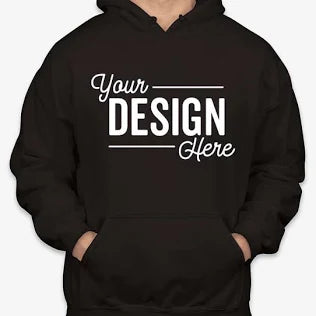 Custom Sweatshirt